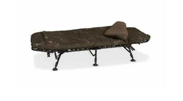 Nash scope fold 4 sleep system stretcher mt scope ops shroud beschikbaar voor biedingen