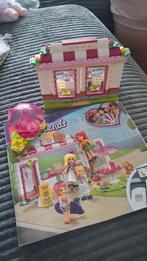 Lego park café, Kinderen en Baby's, Speelgoed | Duplo en Lego, Ophalen of Verzenden, Zo goed als nieuw