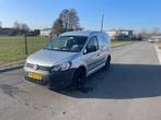 Volkswagen Caddy 1.6 D 55KW 2013, Voorwielaandrijving, Stof, 74 pk, 4 cilinders