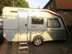 KIP 41T Caravan | Lichtgewicht (880 kg) | Vakantie klaar!, Standaardzit, Kip, Omvormbare zithoek, Particulier