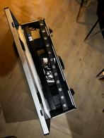 7x Ayra led tri-bar 12 incl. Flightcase, Ophalen, Zo goed als nieuw, Licht