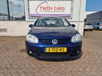 Volkswagen GOLF 1.4 Trendline Business 3 DRS AIRCO, Voorwielaandrijving, Gebruikt, 4 cilinders, Blauw