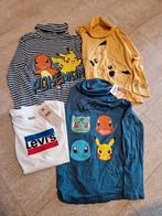 Nieuwe jongenskleding 128, Ophalen of Verzenden, Nieuw, Jongen, Shirt of Longsleeve