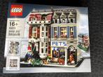 LEGO Dierenwinkel - 10218 Nieuw in doos, Info@lego.com, Denemarken, Lego, Nieuw