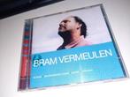 CD Bram Vermeulen ‎– Essential, Ophalen, Zo goed als nieuw, Levenslied of Smartlap