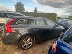 Volvo V60 2.4 D6 AWD Plug-In Hybrid Summum LEES TEKST!, Auto's, Automaat, Vierwielaandrijving, 11 kWh, Te koop