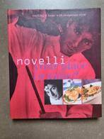 Your Place or Mine? / Jean - Christophe Novelli, Azië en Oosters, Novelli, Ophalen of Verzenden, Zo goed als nieuw