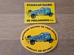 Stockcar Racing, Verzamelen, Ophalen of Verzenden, Zo goed als nieuw, Auto's