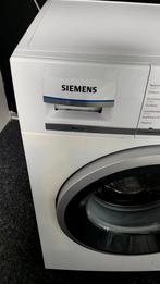 Siemens IQ700 Wasmaschine 9KG A+++ I-Dos 1600 Toeren, Ophalen of Verzenden, Zo goed als nieuw
