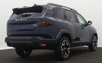 Dacia Bigster 1.8 Hybrid 155 Launch Edition 19" wielen / Pan, Auto's, Stof, Overige modellen, Blauw, Origineel Nederlands
