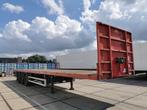 PACTON TXD.3, Overige kleuren, Origineel Nederlands, Bedrijf, Aanhangers en Opleggers