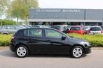 Peugeot 308 1.2 PureTech 5-DEURS ACTIVE-uitv/CLIMA AIRCO/CRU, Auto's, Voorwielaandrijving, Stof, Gebruikt, 1199 cc