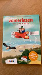 Pakket Zomerlezen groep 3 2021 (5 ex.), Ophalen of Verzenden, Zo goed als nieuw