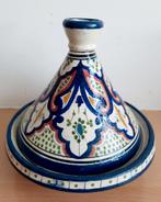 Aardewerk tajine uit Marokko., Ophalen of Verzenden