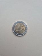 Zeldzame 2 euro munt 30 jahre mauerfall, Postzegels en Munten, Ophalen of Verzenden, Duitsland, 2 euro, Losse munt