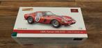 CMC Ferrari 250 GTO 24H France 1:18 M-155, Ophalen, Zo goed als nieuw, Overige merken