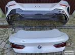 BMW 8 SERIE G15 840xd ACHTERKLEP ACHTERLICHT ACHTERBUMPER, Auto-onderdelen, Carrosserie en Plaatwerk, Ophalen of Verzenden, Gebruikt