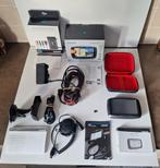 Garmin Zumo 590LM Motor Navigatie Systeem, Motoren, Accessoires | Navigatiesystemen, Ophalen of Verzenden, Gebruikt