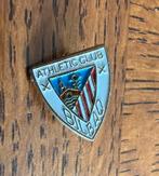 Football Soccer Calcio Spain Atlético (Athletic) Bilbao, Verzamelen, Speldjes, Pins en Buttons, Ophalen of Verzenden, Zo goed als nieuw