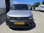 Volkswagen Caddy 2.0 TDI 102pk L2H1 BMT Maxi Comfortline / v, Auto's, Stof, Gebruikt, 4 cilinders, Met garantie (alle)