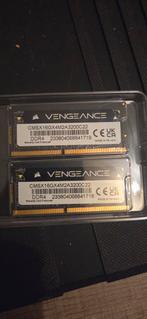 Corsair Vengeance 16GB DDR4 3200MHz Geheugen, Computers en Software, RAM geheugen, Gebruikt, DDR4, Ophalen of Verzenden, Desktop