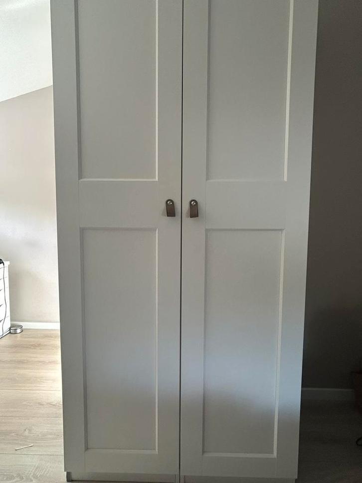 Ikea pax kast., Huis en Inrichting, Kasten | Kledingkasten, Zo goed als nieuw, 200 cm of meer, 100 tot 150 cm, 50 tot 75 cm, Met lade(s)