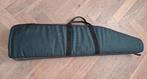Geweer foudraal tas koffer, Ophalen, Gebruikt
