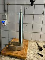 Te koop   Neuswiel uitdraaisteun, Caravans en Kamperen, Caravan accessoires, Ophalen, Nieuw