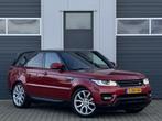 Land Rover Range Rover Sport 3.0 TDV6 HSE Dynamic 2014, Auto's, Gebruikt, Zwart, 2993 cc, 258 pk