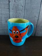 Disneyland Paris Beker Pluto Esso Disney., Verzamelen, Disney, Ophalen of Verzenden, Goofy of Pluto, Zo goed als nieuw, Servies