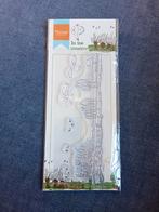 Marianne Design Hetty's in the meadow Stempel HT1633, Ophalen of Verzenden, Nieuw, Clearstamp