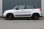 Fiat 500 L 1.4-T-Jet Beats Edition, Climate control, parkeer, Voorwielaandrijving, 65 €/maand, Gebruikt, 4 cilinders