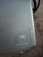 Originele E-bike Oplader, Ophalen of Verzenden, Gebruikt