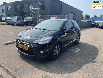 Citroen DS3 1.2 VTi Business Nw Apk Vol Ondh beschikbaar voor biedingen