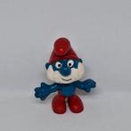 Grote Smurf 20001, Verzamelen, Smurfen, Ophalen of Verzenden, Gebruikt, Potige Smurf, Poppetje, Figuurtje of Knuffel