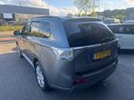 Mitsubishi Outlander 2.0 PHEV Instyle SCHUIFDAK LEDER TREKHA, 4 cilinders, Vierwielaandrijving, Hybride Elektrisch/Benzine, SUV of Terreinwagen