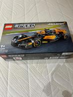 lego speed champions mclaren f1 formule 1 76919, Kinderen en Baby's, Speelgoed | Duplo en Lego, Nieuw, Complete set, Ophalen of Verzenden