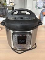 Instant pot 5.7 liter, Ophalen of Verzenden