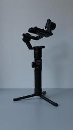 FeiyuTech AK2000 Gimbal, Zo goed als nieuw, FeiyuTech, Ophalen of Verzenden, Driepoot