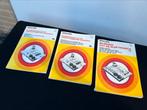 Te Koop : Philips Elektronica Handleiding Bouwdozen Boekjes, Ophalen of Verzenden, Zo goed als nieuw