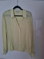 fifth house bloes maat 44 lime kleur, Kleding | Dames, Ophalen of Verzenden, Zo goed als nieuw, Maat 42/44 (L), Geel