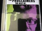 The Proclaimers, The Best of, Ophalen of Verzenden, Zo goed als nieuw