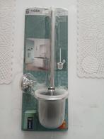 Te koop Tiger Toilet borstel Nieuw in verpakking, Ophalen, Nieuw, Wit