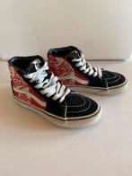 Vans SK8 hi maat 30 sneakers, Schoenen, Vans, Jongen of Meisje, Gebruikt