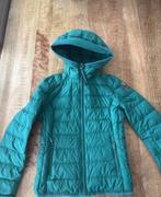 Parajumper groen maat 152/158, Kinderen en Baby's, Kinderkleding | Maat 152, Nieuw, Parajumpers, Jas, Verzenden