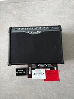 Line6 Spider II 210 Stereo gitaarversterker 120 Watts 2x10, Ophalen, Zo goed als nieuw, 100 watt of meer