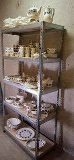 OPRUIMING!  Boerenbont servies, Huis en Inrichting, Keuken | Servies, Ophalen, Overige materialen, Zo goed als nieuw, Boerenbont