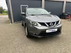 Nissan qashqai 1.2 tekna navigatie 360 camera panorama dak, Bedrijf, Te koop