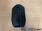 Afdekkap stuurkolom onder zwart BMW 3-serie E46 32311094679, Auto-onderdelen, Interieur en Bekleding, Gebruikt, Ophalen of Verzenden