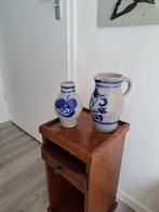 keulse potten, Antiek en Kunst, Antiek | Keramiek en Aardewerk, Ophalen